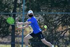 MTen vs Babson  Men’s Tennis vs Babson College. : Tennis, MTen